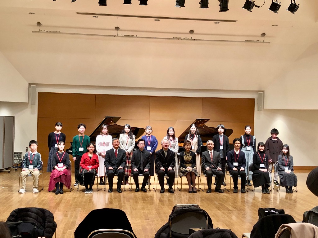 浜松国際ピアノアカデミー2